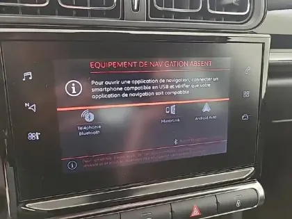 Photo 17 Citroën C3  PureTech 110 ch EAT6