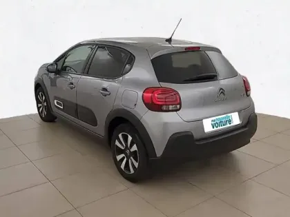 Photo 6 Citroën C3  PureTech 110 ch EAT6