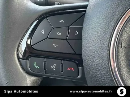 Photo 20 Jeep Renegade  1.6 I Multijet 130 ch BVM6