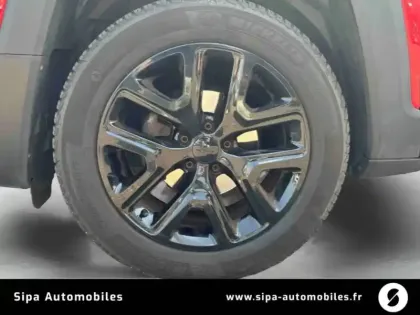 Photo 8 Jeep Renegade  1.6 I Multijet 130 ch BVM6