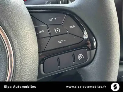 Photo 21 Jeep Renegade  1.6 I Multijet 130 ch BVM6