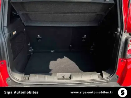 Photo 9 Jeep Renegade  1.6 I Multijet 130 ch BVM6