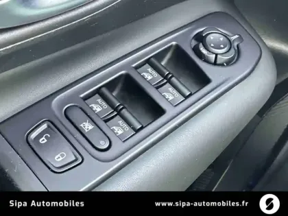 Photo 18 Jeep Renegade  1.6 I Multijet 130 ch BVM6