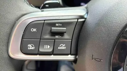Photo 19 Fiat 600  T-Gen 3 1.2 Hybrid 110ch eDCT6