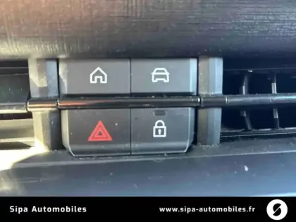 Photo 57 Fiat 600  T-Gen 3 1.2 Hybrid 110ch eDCT6