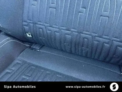 Photo 59 Fiat 600  T-Gen 3 1.2 Hybrid 110ch eDCT6