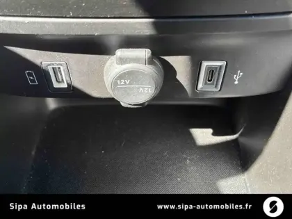 Photo 46 Fiat 600  T-Gen 3 1.2 Hybrid 110ch eDCT6
