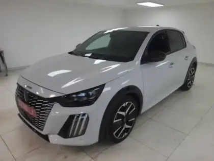 Photo Peugeot 208 Gt