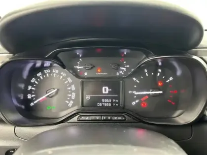 Photo 9 Citroën C3  PureTech 83 S&S BVM5