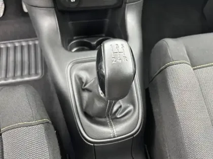 Photo 13 Citroën C3  PureTech 83 S&S BVM5