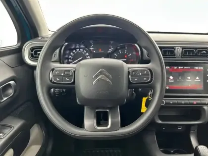 Photo 8 Citroën C3  PureTech 83 S&S BVM5