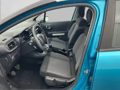 Photo 10 Citroën C3  PureTech 83 S&S BVM5