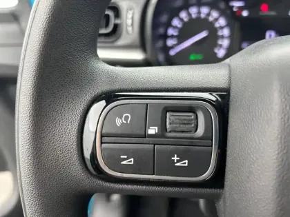 Photo 17 Citroën C3  PureTech 83 S&S BVM5