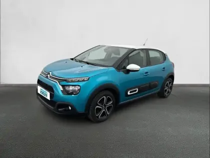 Photo Citroën C3 Feel Pack