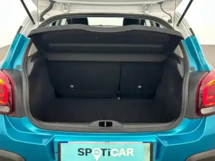 Photo 5 Citroën C3  PureTech 83 S&S BVM5