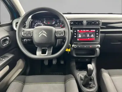 Photo 7 Citroën C3  PureTech 83 S&S BVM5