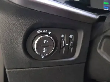 Photo 27 Opel Mokka  Electrique 136 ch & Batterie 50 kWh