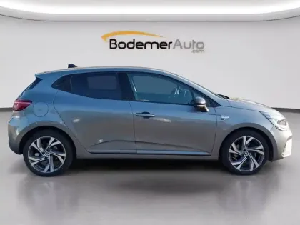 Photo 5 Renault Clio  TCe 140