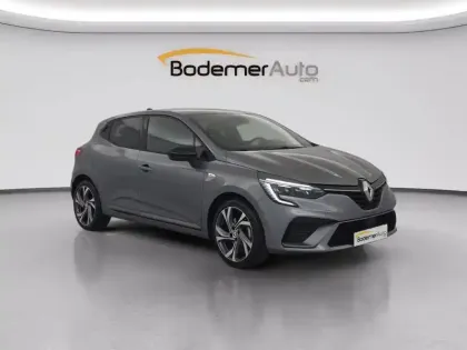 Photo 21 Renault Clio  TCe 140