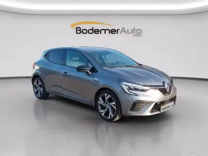 Photo 6 Renault Clio  TCe 140