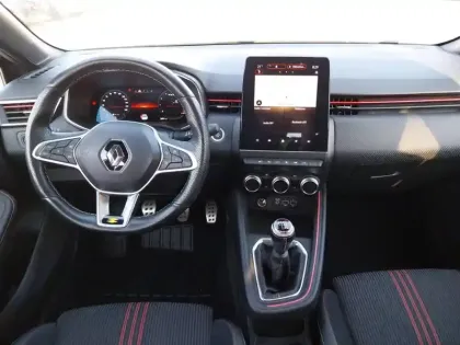 Photo 9 Renault Clio  TCe 140