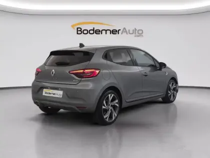 Photo 147 Renault Clio  TCe 140