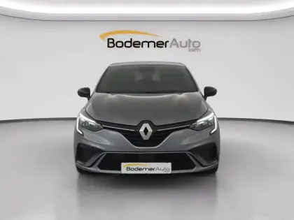 Photo 86 Renault Clio  TCe 140