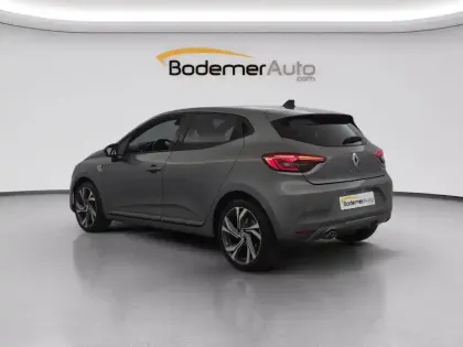 Photo 49 Renault Clio  TCe 140