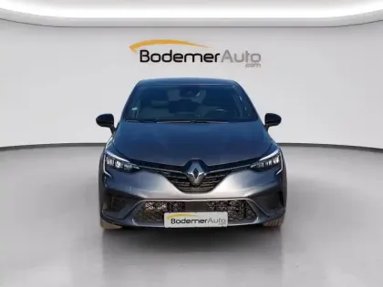 Photo 7 Renault Clio  TCe 140