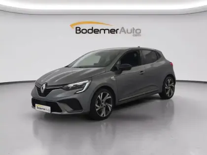 Photo 143 Renault Clio  TCe 140