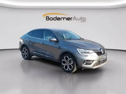 Photo 6 Renault Arkana  E-Tech hybride 145 - 22