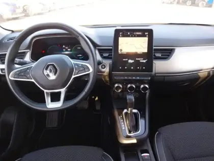 Photo 9 Renault Arkana  E-Tech hybride 145 - 22