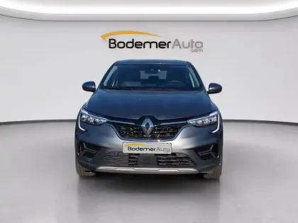 Photo 7 Renault Arkana  E-Tech hybride 145 - 22