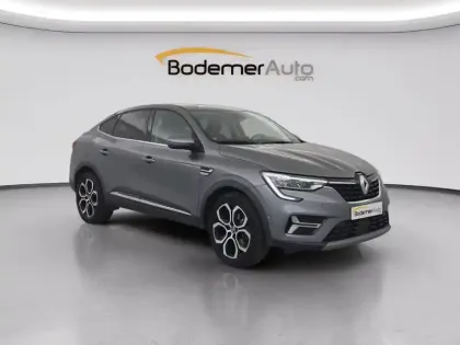 Photo 54 Renault Arkana  E-Tech hybride 145 - 22