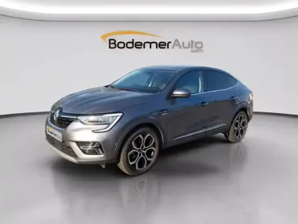 Photo Renault Arkana Techno