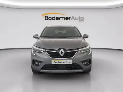 Photo 154 Renault Arkana  E-Tech hybride 145 - 22