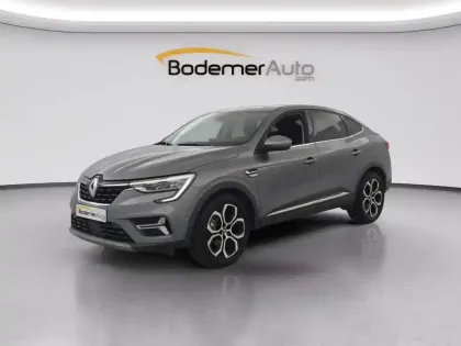 Photo 48 Renault Arkana  E-Tech hybride 145 - 22