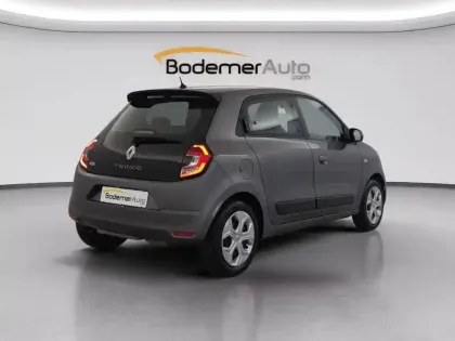 Photo 19 Renault Twingo  III SCe 65 - 21