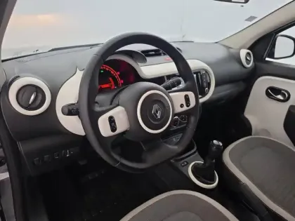 Photo 32 Renault Twingo  III SCe 65 - 21