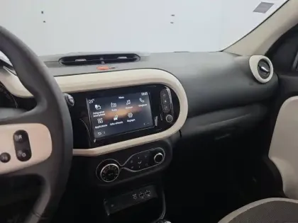 Photo 37 Renault Twingo  III SCe 65 - 21