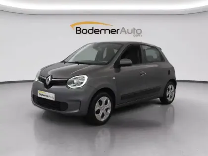 Photo 15 Renault Twingo  III SCe 65 - 21