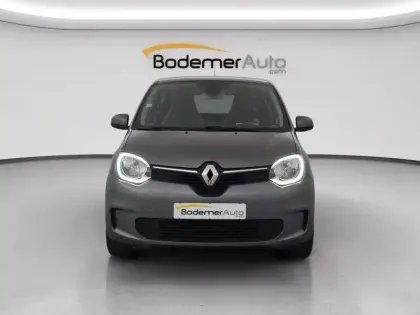 Photo 22 Renault Twingo  III SCe 65 - 21