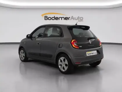 Photo 17 Renault Twingo  III SCe 65 - 21