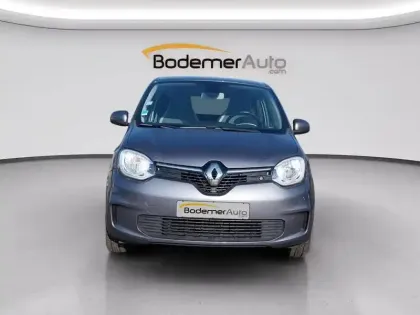 Photo 7 Renault Twingo  III SCe 65 - 21