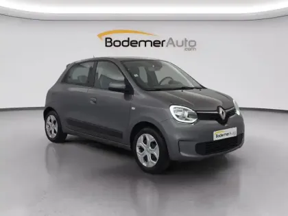Photo 21 Renault Twingo  III SCe 65 - 21