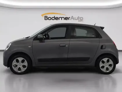 Photo 16 Renault Twingo  III SCe 65 - 21