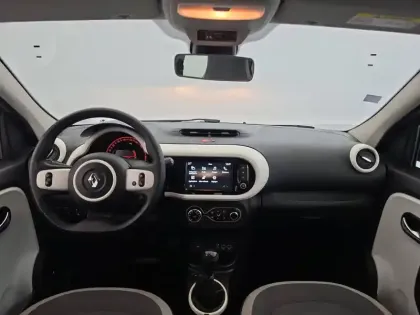 Photo 33 Renault Twingo  III SCe 65 - 21
