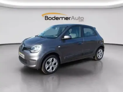 Photo Renault Twingo Zen