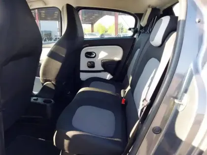 Photo 14 Renault Twingo  III SCe 65 - 21