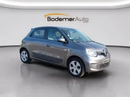 Photo 6 Renault Twingo  III SCe 65 - 21